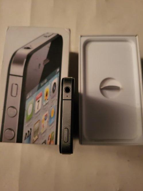 Apple iPhone 4s - Mobiele telefoon (1) - In originele, Spelcomputers en Games, Spelcomputers | Overige Accessoires