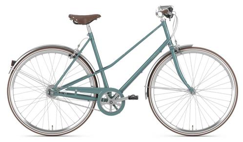 Gazelle Van Stael 2024 Stadsfiets, Fietsen en Brommers, Fietsen | Dames | Damesfietsen, Verzenden