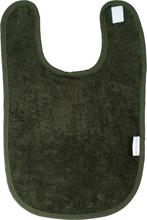MamaLoes Badstof Groen Slab ML010120, Kinderen en Baby's, Babyvoeding en Toebehoren, Verzenden, Nieuw
