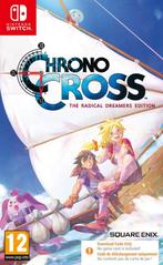 Chrono Cross The Radical Dreamers Edition - Nintendo Switch, Verzenden, Nieuw