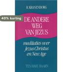 De andere weg van Jezus 9789025945633 R. Kranenborg, Boeken, Verzenden, Gelezen, R. Kranenborg