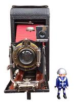 Eastman Kodak No. 3A Folding Pocket Kodak Model B-4 -, Nieuw