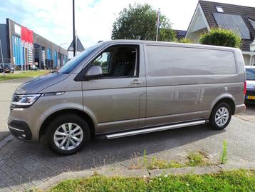 Volkswagen Transporter 2.0 TDI 150pk L2 Aut. Bulli beschikbaar voor biedingen
