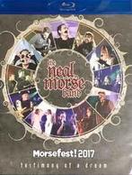 Blu-ray muziek - The Neal Morse Band - Morsefest! 2017: T..., Cd's en Dvd's, Blu-ray, Verzenden, Zo goed als nieuw