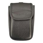 Pentax Analoog Camera Case - 14 x 8 cm - Zwart, Verzenden, Zo goed als nieuw