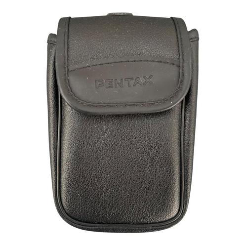 Pentax Analoog Camera Case - 14 x 8 cm - Zwart, Doe-het-zelf en Verbouw, Elektra en Kabels, Zo goed als nieuw, Verzenden