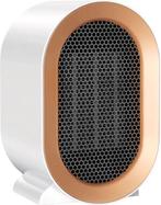 2dekans | Vulpes Goods® Tech - Elektrische Kachel Pro -, Doe-het-zelf en Verbouw, Ophalen of Verzenden, Zo goed als nieuw