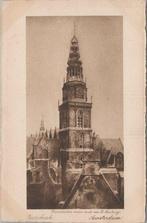 AMSTERDAM - Dirk Harting. Oude Kerk, Verzenden, Gelopen
