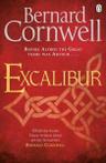 The warlord chronicles: Excalibur: a novel of Arthur by