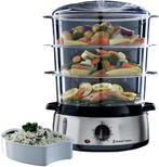 Russell Hobbs Stoomkoker 9 Liter - 19270-56, Witgoed en Apparatuur, Overige Witgoed en Apparatuur, Verzenden, Nieuw