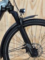 Cube Kathmandu Hybrid Pro 625 E-Bike Shimano Deore 2023, Ophalen of Verzenden, Zo goed als nieuw, 47 tot 51 cm, Cube