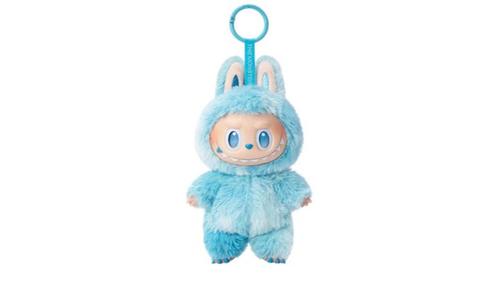 Pop Mart Labubu The Monsters Big into Energy Series Hope Vin, Kleding | Heren, Schoenen