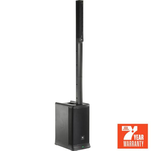 JBL EON ONE Mk2 draagbare line array speakerset 1500 W, Audio, Tv en Foto, Luidsprekers, Verzenden