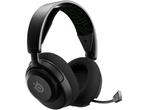 Steelseries Arctis Nova 5X - Draadloze Gaming Headset - 60, Computers en Software, Headsets, Verzenden, Zo goed als nieuw, SteelSeries
