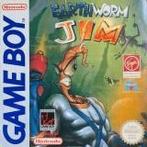 MarioGBA.nl: Earthworm Jim 1995 - iDEAL!, Spelcomputers en Games, Games | Nintendo Game Boy, Ophalen of Verzenden, Gebruikt