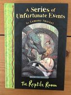 The Reptile Room, Ophalen of Verzenden, Nieuw