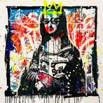 Mikko - Gioconda Brillo Box Hug - XL (No reserve price!)