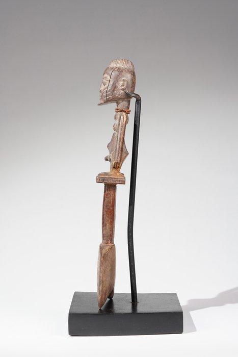 Yoruba - Nigeria (Zonder Minimumprijs), Antiek en Kunst, Kunst | Niet-Westerse kunst