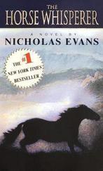 The Horse Whisperer 9780440222651 Nicholas Evans, Boeken, Verzenden, Gelezen, Nicholas Evans