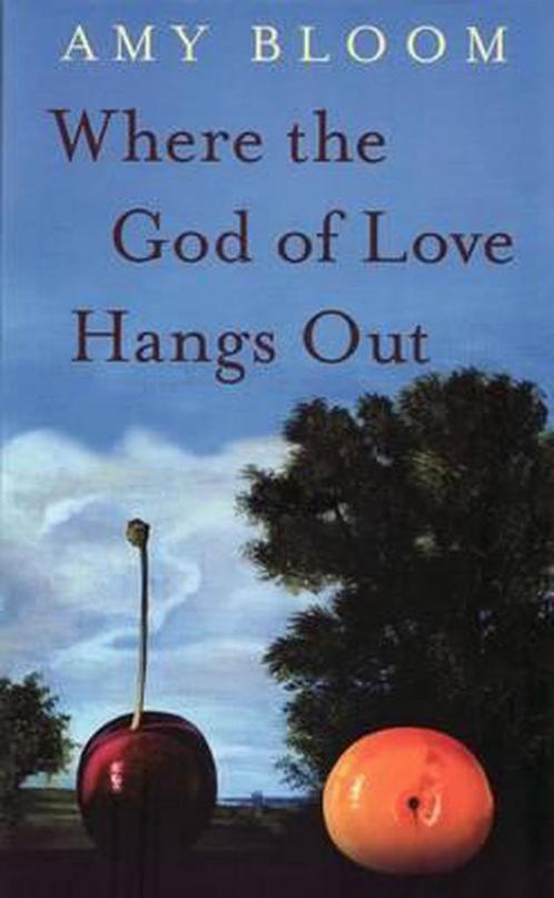 Where the God of Love Hangs out 9781847081681 Amy Bloom, Boeken, Overige Boeken, Gelezen, Verzenden