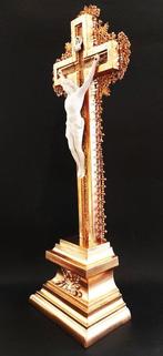 Religieuze en spirituele objecten - Vintage - Messing -