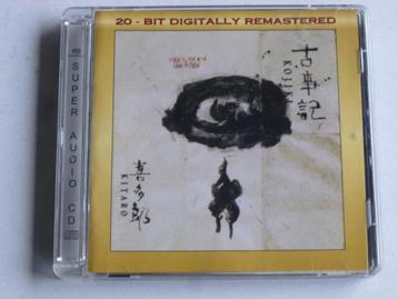 Kitaro - Kojiki (SACD) beschikbaar voor biedingen