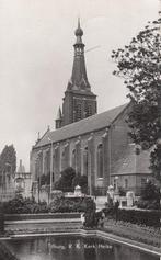 TILBURG - R. K. Kerk Heike, Gelopen, Verzenden