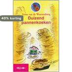Duizend pannenkoeken 9789027649072 Truus van de Waarsenburg, Verzenden, Zo goed als nieuw, Truus van de Waarsenburg