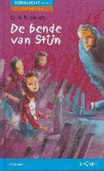 De bende van Stijn / Zoeklicht start / Detective, Boeken, Kinderboeken | Jeugd | onder 10 jaar, Verzenden, Gelezen, Dirk Nielandt