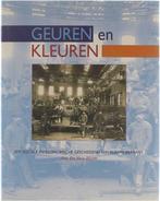 Geuren en kleuren 9789042910683 Peter Heyrman, Gelezen, Peter Heyrman, Jan de Maeyer, Verzenden