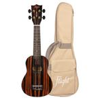 Flight ALMDUS460 DUS460 sopraan Ukulele - Amara (Met Tas), Muziek en Instrumenten, Ophalen of Verzenden, Nieuw