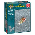 JvH Expert 1 - Overal haaien (500) van €12,99 voor €9,09, Ophalen of Verzenden, Nieuw