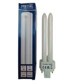SL Spaarlamp 4-pins PL-C 18W/840/4P G24q-2, Ophalen of Verzenden, Nieuw