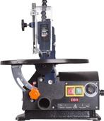 2dekans | FERM - SSM1007 - Figuurzaagmachine - 120W -, Ophalen of Verzenden