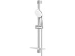 Veiling - Grohe glijstangset Tempesta 110 60cm chroom, Nieuw