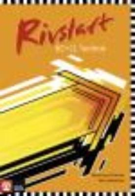 Rivstart B2C1 Textbok inkl ljudfiler 9789127434264, Boeken, Wetenschap, Zo goed als nieuw, Verzenden