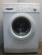 Bosch – Maxx6 wasmachine 2dehands, Witgoed en Apparatuur, 1200 tot 1600 toeren, 6 tot 8 kg, Zo goed als nieuw, Wolwasprogramma