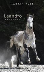 9789082109504 Leandro | Tweedehands, Boeken, Verzenden, Zo goed als nieuw, Marjan Tulp
