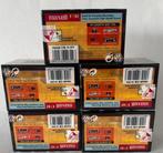 Maxell U R90 - Cassette bandjes Lege audiocassette, Nieuw