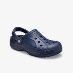 Crocs Baya Lined heren klompen gevoerd blauw maat 45/46, Kleding | Heren, Schoenen, Verzenden, Nieuw