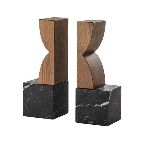 Colé Italia - Agustina Bottoni - Boekensteunen - Constantin, Antiek en Kunst, Kunst | Designobjecten