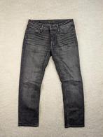 Jack & Jones grey regular fit jeans W33 L32, Verzenden, Nieuw