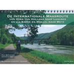 De Internationale Maasfietsroute / Onbegrensd fietsen, Boeken, Reisgidsen, Verzenden, Gelezen, Paul Benjaminse