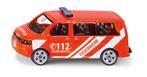Siku 1460 Feuerwehr Wagen (Siku klein, Siku Speelgoed), Nieuw, Ophalen of Verzenden