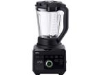 Braun -  Powerblend 9 Jb9040bk Blender  - Zwart, Verzenden, Nieuw, Blender