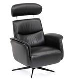 Relaxfauteuil Ijmuiden - relaxfauteuils, Huis en Inrichting, Stoelen, Nieuw, Stof