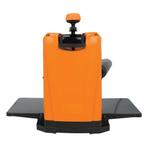 Triton TPT125 Vandiktebank – 317 mm – 1100 W – Voor Pr, Ophalen of Verzenden, Nieuw