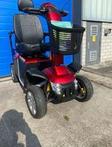 Scootmobiel Pride Victory XL140S