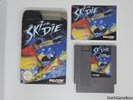 Nintendo Nes - Ski Or Die - FRA, Verzenden, Gebruikt
