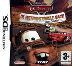 Cars - De Internationale Race Van Takel [Nintendo DS], Ophalen of Verzenden, Zo goed als nieuw